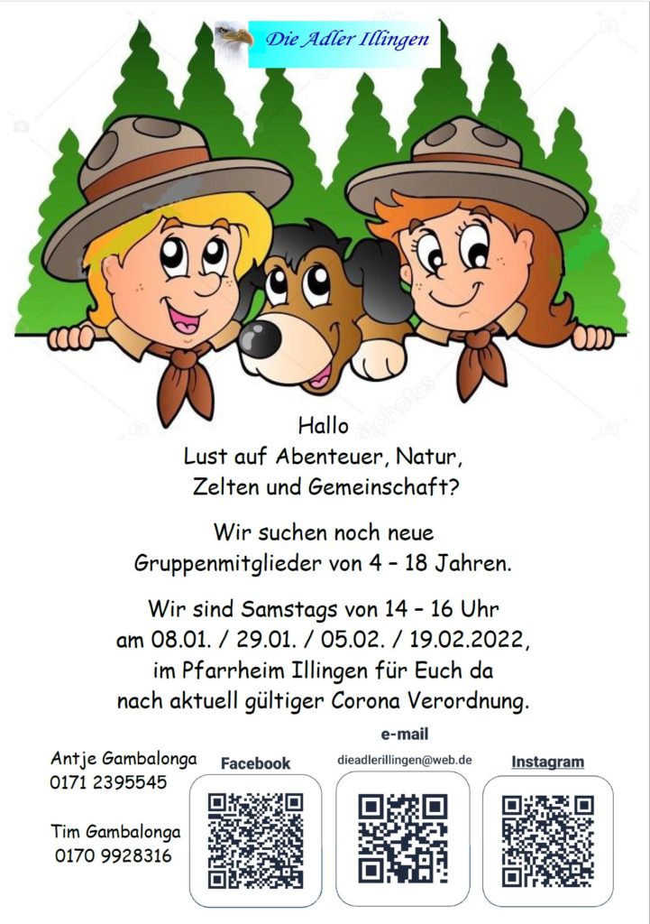 Gruppenstunden